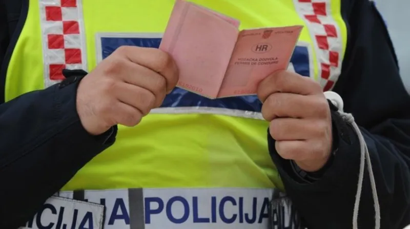 hr policija vozacka
