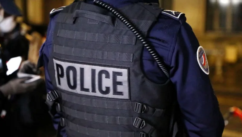 policiaj pariz 3