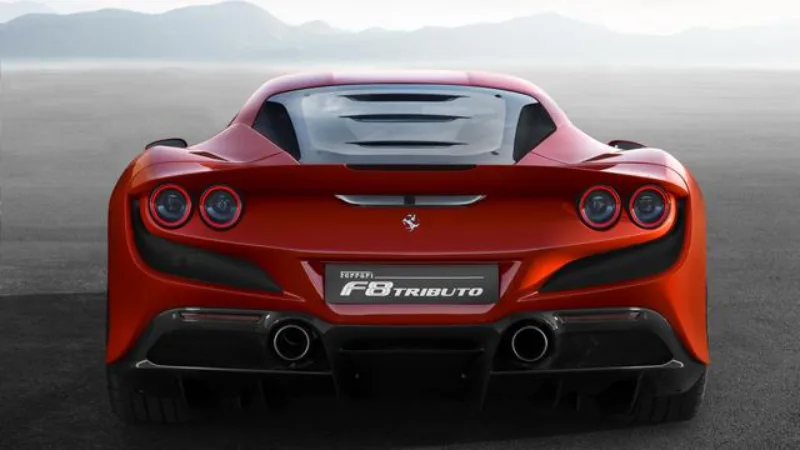 ferrari
