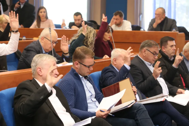 pdp sjednica go
