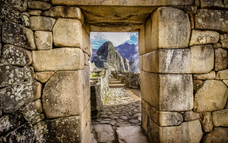 Machu Picchu1