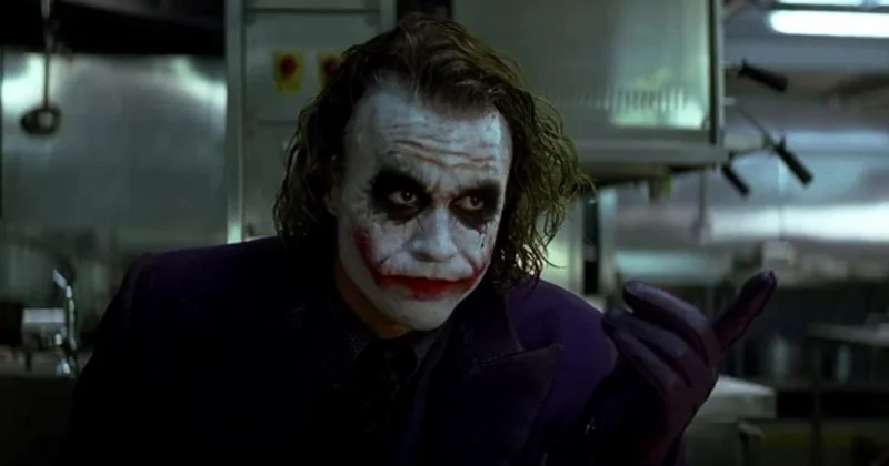 ledger