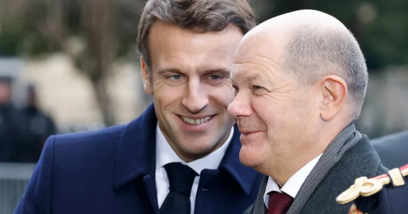 macron