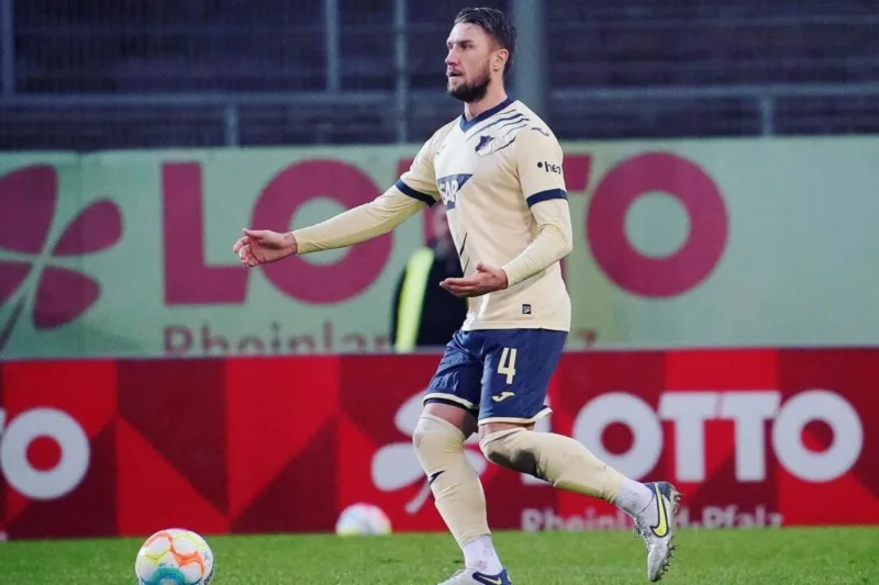 ermin bicakcic