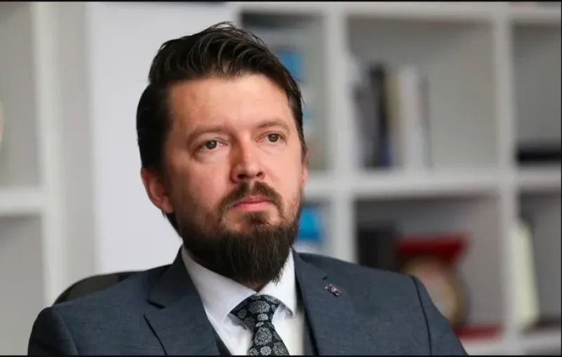 samir vildic