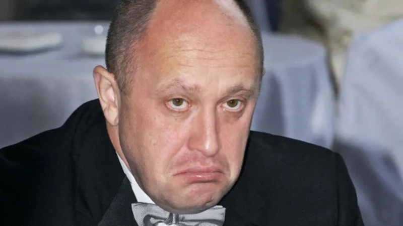 prigozin