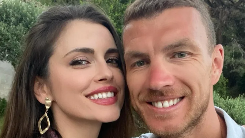 amra i edin dzeko1