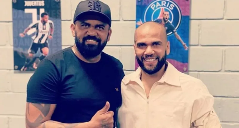 dani alves