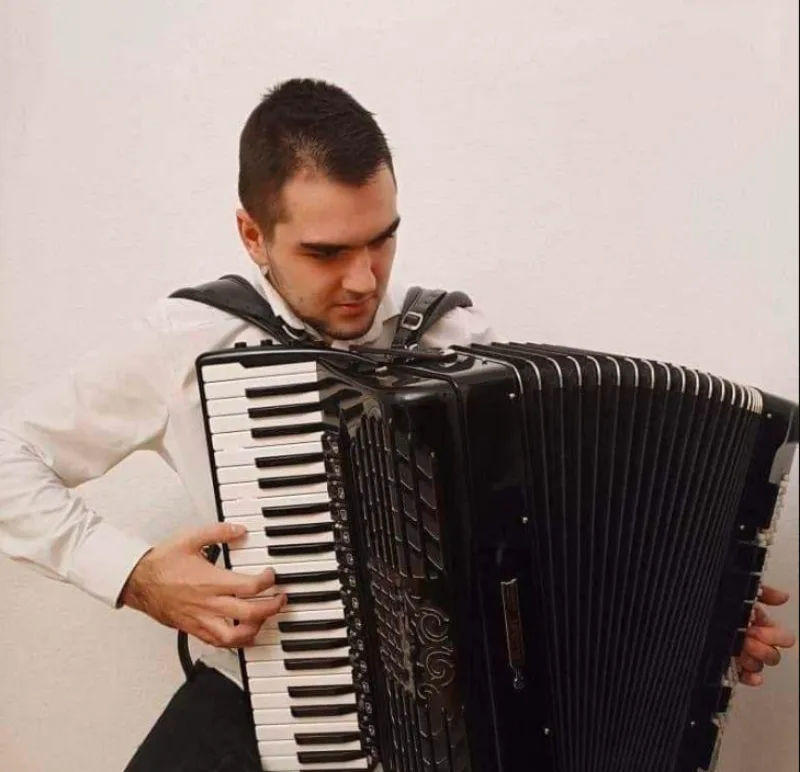harmonikas