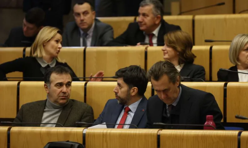 parlament fbih 3