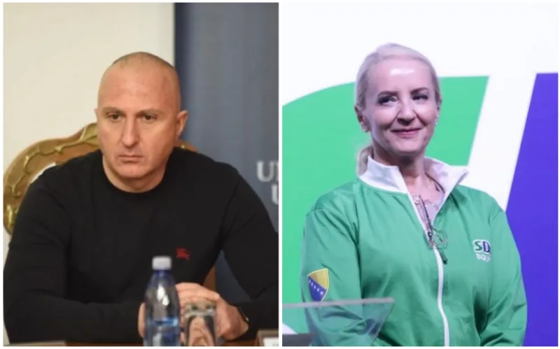 ajanovic sebija izetbegovic