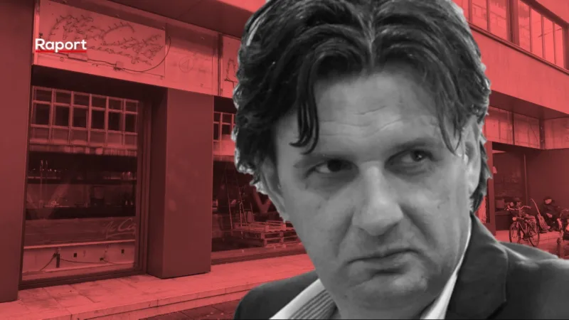 ihtijarevic mcdonalds