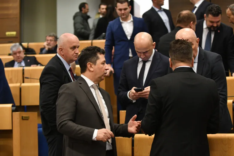 zastupnici sda parlalment fbih