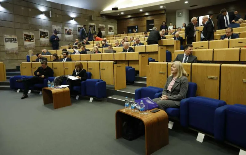 parlament fbih 1