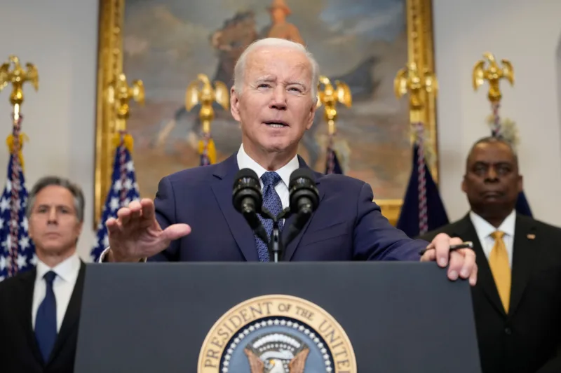 Joe Biden