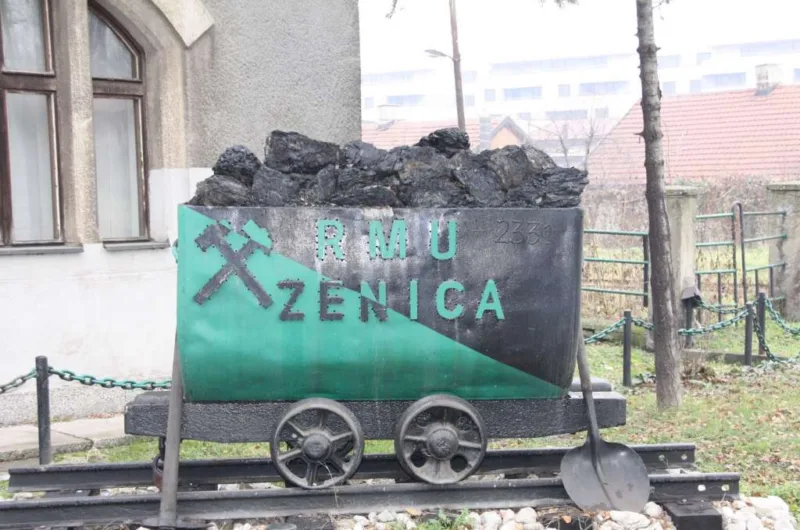 rudari rmu zenica