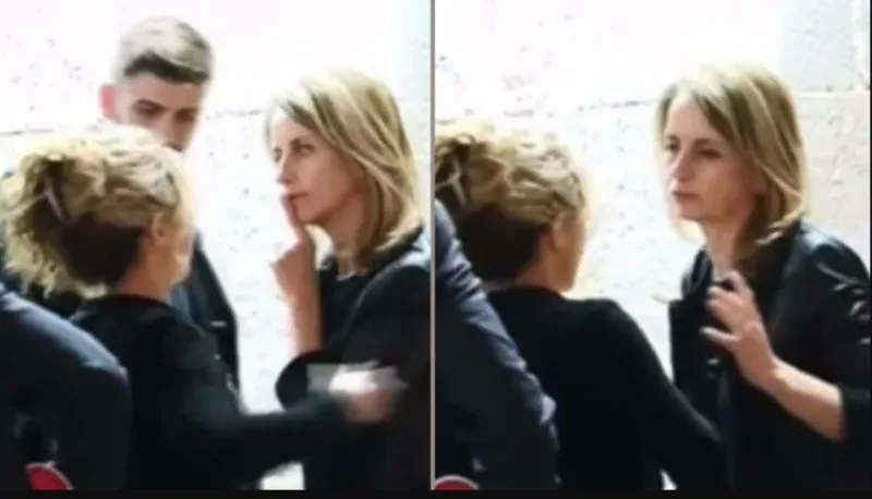 shakira pique mama