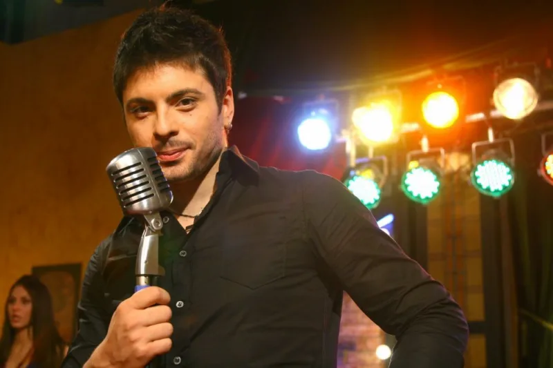 tose proeski