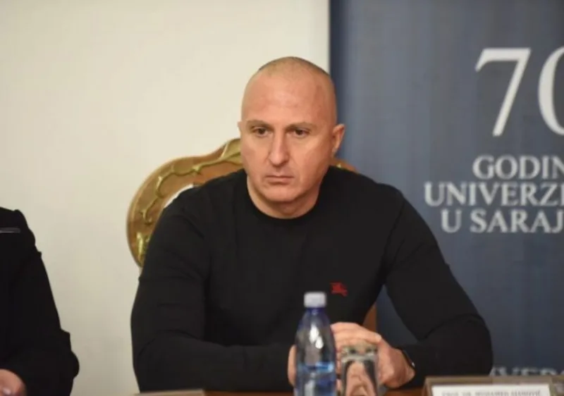 muhamed ajanovic