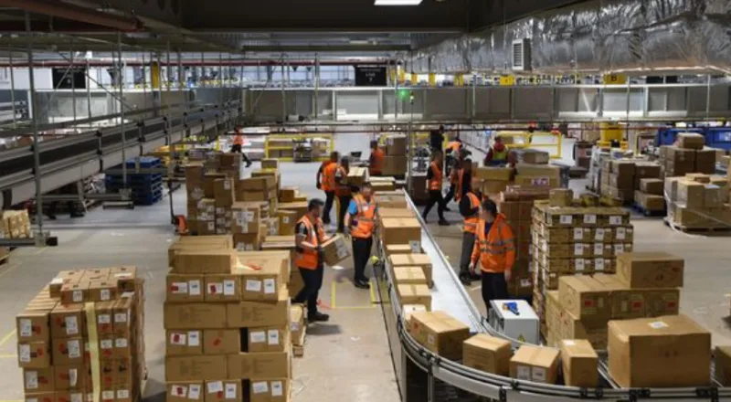 amazon coventry 1