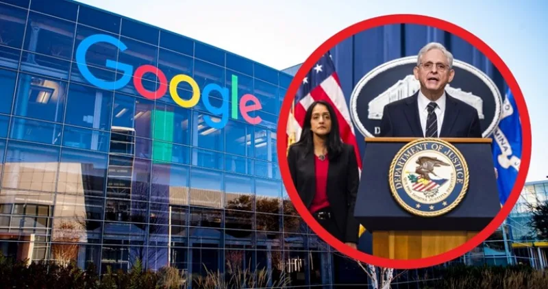 google