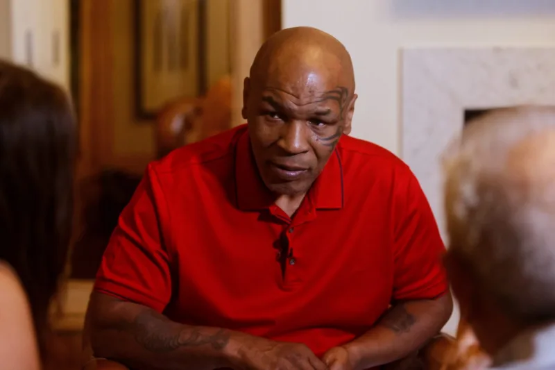 tyson