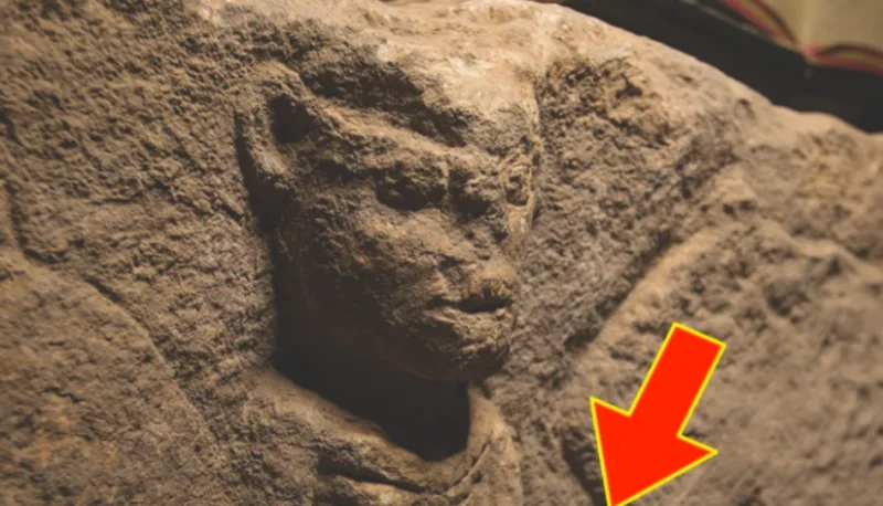 faraon