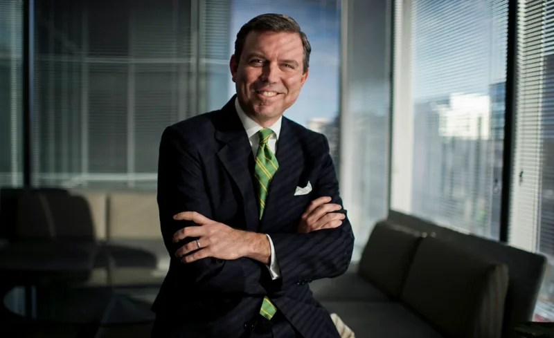 Geoff Morrell