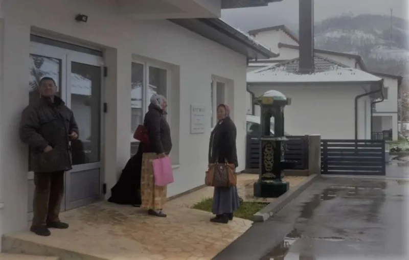 pregledi srebrenica