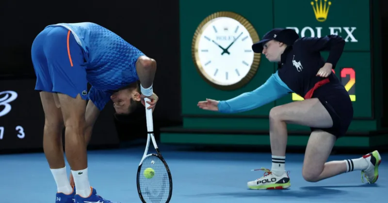 djokovic