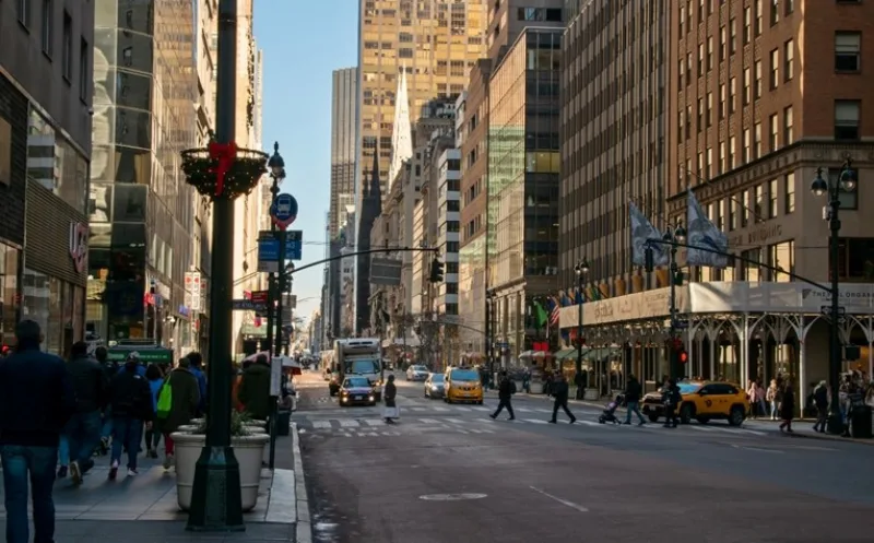 ny sad