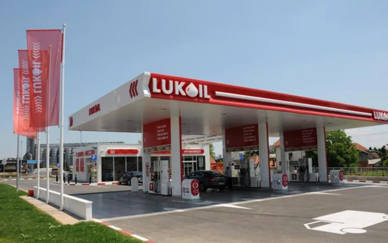 lukoil