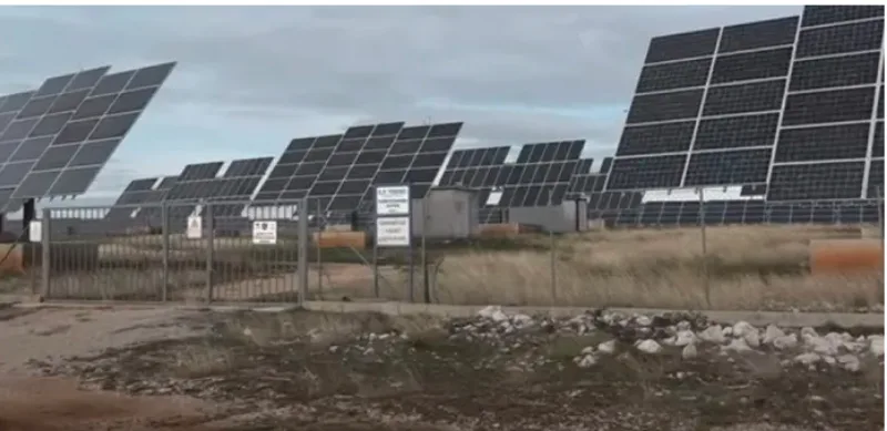 solarna