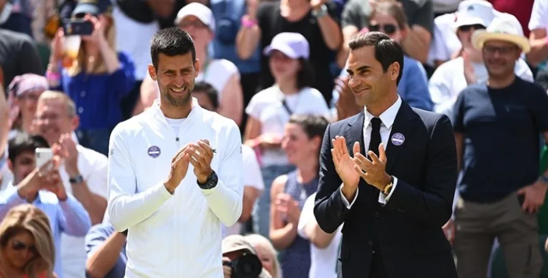federe i djokovic