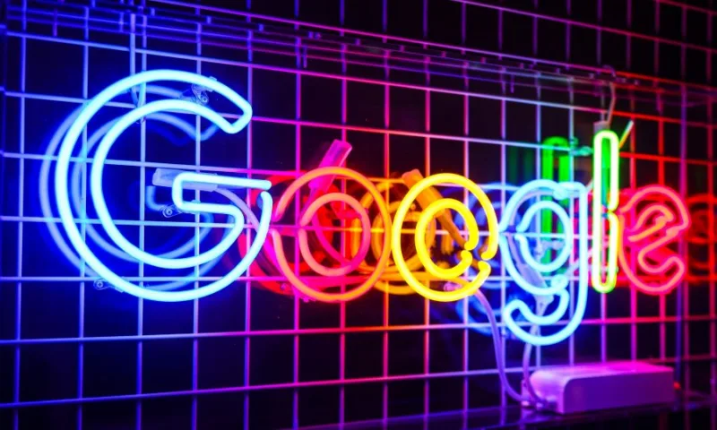 google