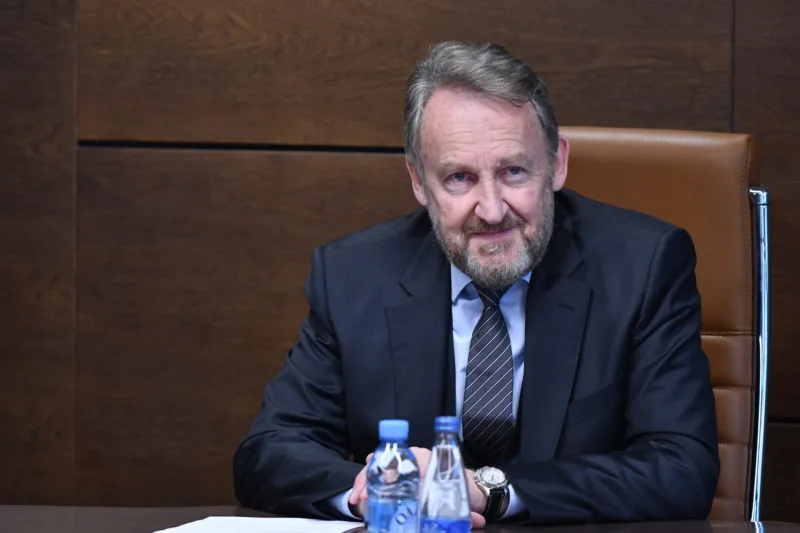 bakir izetbegovic NG