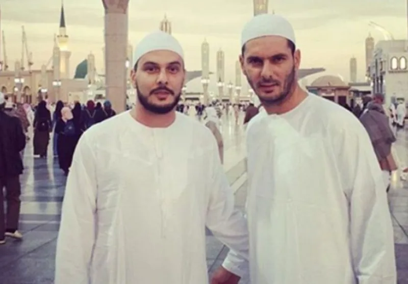 emir spahic