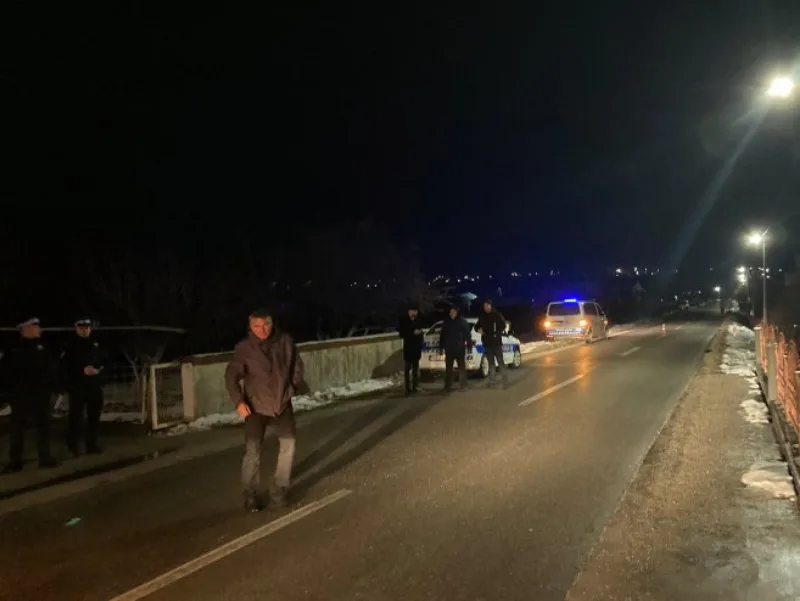 ubistvo prijedor