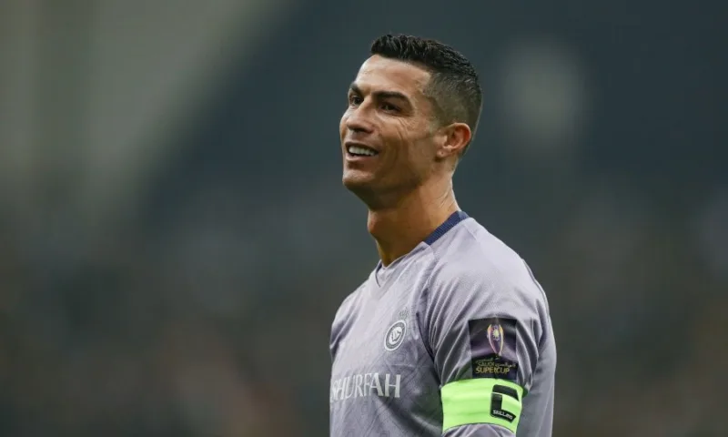 ronaldo8