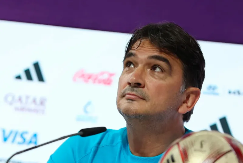 zlatko dalic