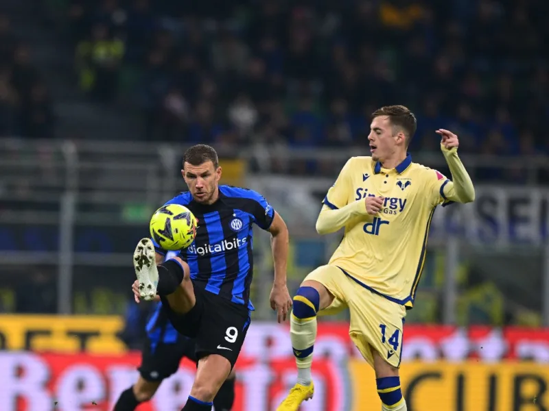 dzeko
