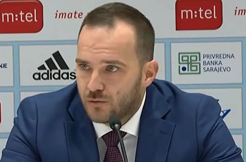 vico zeljkovic