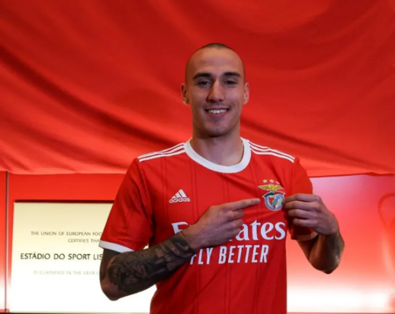 feratovic benfica 1