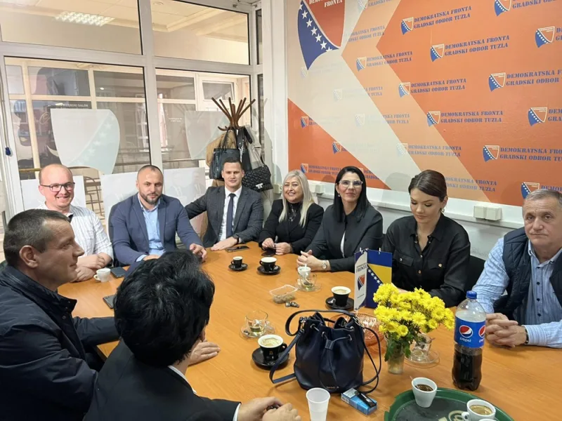 sda df tuzla d