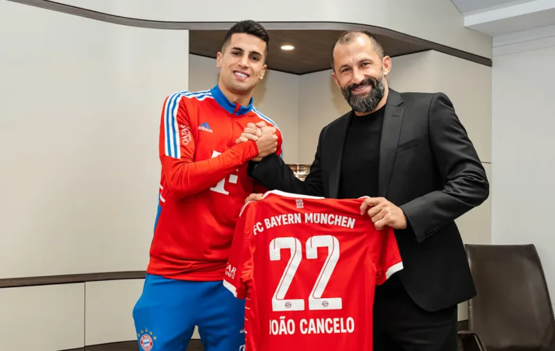 hasan cancelo