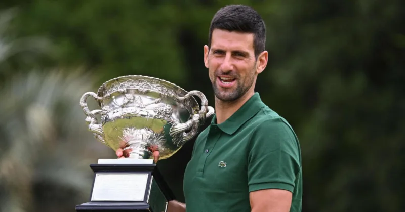 djokovic