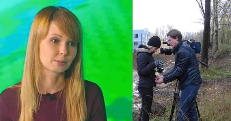 ruska propagandistica