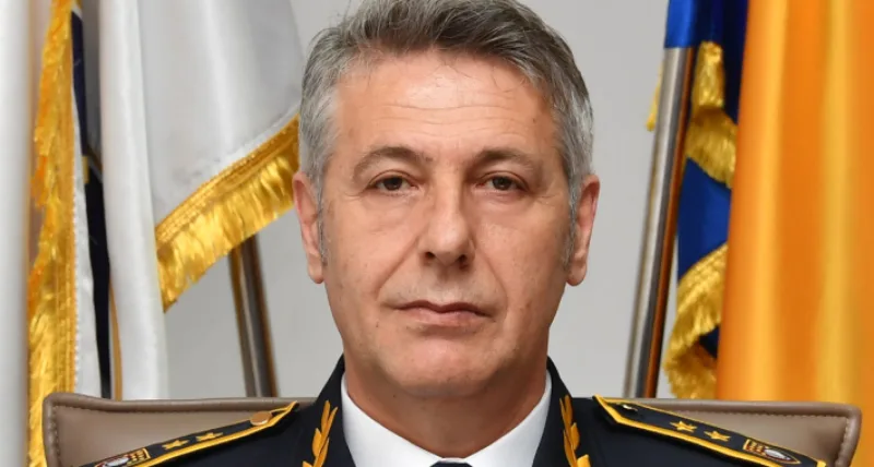 nusret selimovic