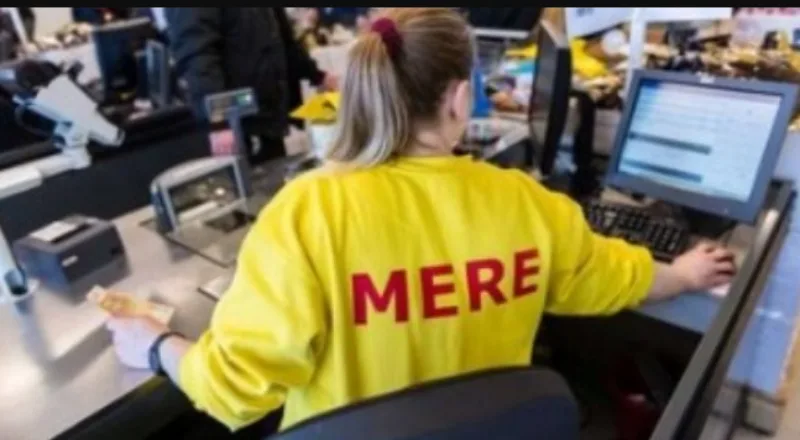 mere 4