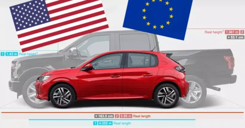 auto sad eu